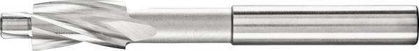 PFERD TOOLS FLS HSS DIN 373 10,0 F 25203102 Flachsenker 10 mm HSS 1 St.