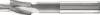 PFERD TOOLS FLS HSS DIN 373 15,0 F 25203104 Flachsenker 15 mm HSS 1 St.