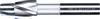 PFERD TOOLS FLS HSS DIN 373 20,0 F 25203106 Flachsenker 20 mm HSS 1 St.
