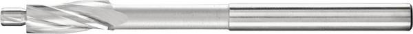 PFERD TOOLS FLS HSS DIN 373 6,0 M 25203107 Flachsenker 6 mm HSS 1 St.