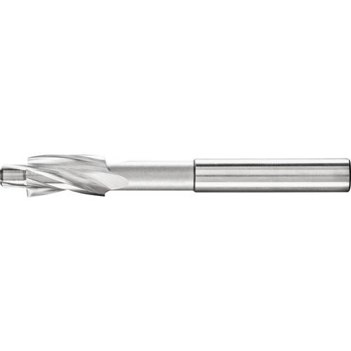 Thumbnail - PFERD TOOLS FLS HSS DIN 373 10,0 M 25203109 Flachsenker 10 mm HSS 1 St.