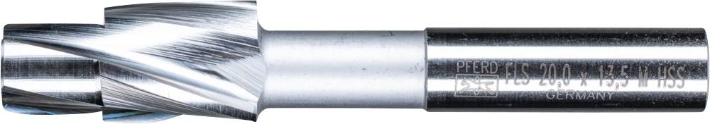 PFERD TOOLS FLS HSS DIN 373 20,0 M 25203113 Flachsenker 20 mm HSS 1 St.