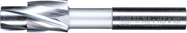PFERD TOOLS FLS HSS DIN 373 20,0 M 25203113 Flachsenker 20 mm HSS 1 St.