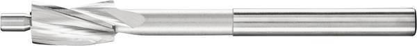 PFERD TOOLS FLS HSS DIN 373 8,0 GKL 25203115 Flachsenker 8 mm HSS 1 St.