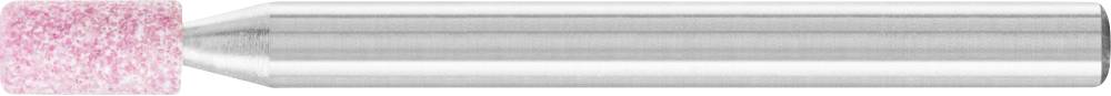 PFERD 31103250 PFERD Schleifstift zylindrisch 3 x 6 mm Schaft ø 3 mm für Stahl Durchmesser 3 mm