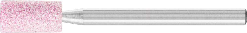 PFERD 31107250 PFERD Schleifstift zylindrisch 5 x 10 mm Schaft ø 3 mm für Stahl Durchmesser 5 m