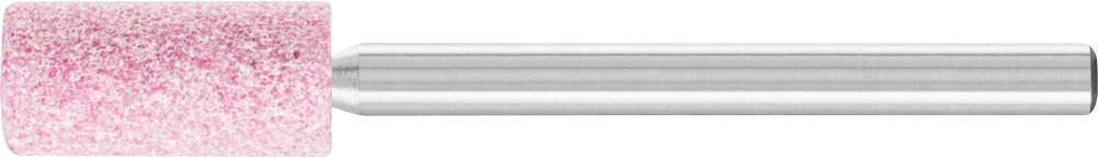 PFERD 31110250 PFERD Schleifstift zylindrisch 6 x 13 mm Schaft ø 3 mm für Stahl Durchmesser 6 m