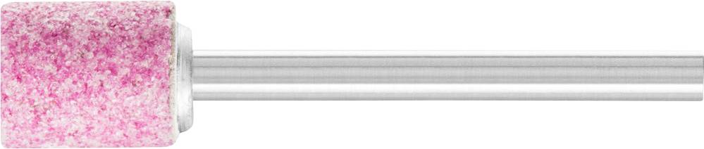 PFERD 31112258 PFERD Schleifstift zylindrisch 8 x 10 mm Schaft ø 3 mm für Stahl Durchmesser 8 m