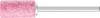 PFERD TOOLS 31114258 Schleifstift Durchmesser 8 mm 10 St.