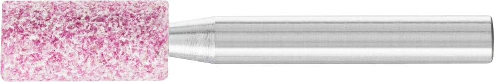 PFERD 31118254 PFERD Schleifstift zylindrisch 10 x 20 mm Schaft ø 6 mm für Stahl Durchmesser 10