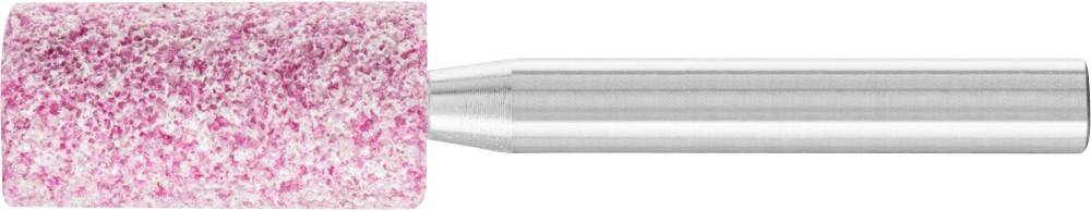PFERD 31125254 PFERD Schleifstift zylindrisch 13 x 25 mm Schaft ø 6 mm für Stahl Durchmesser 13