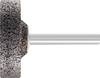 PFERD TOOLS 31328743 Schleifstift Durchmesser 40 mm 5 St.