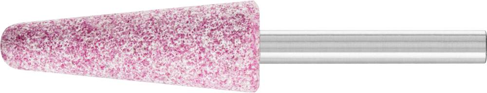 Thumbnail - PFERD TOOLS 32210254 STEEL Schleifstift Kegel Ø 16 x 45 mm Durchmesser 16 mm 10 St.