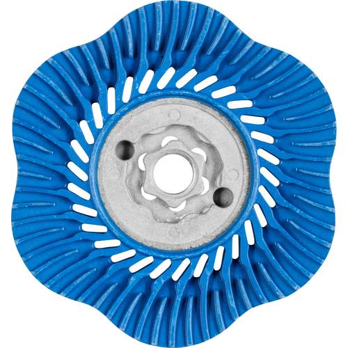 PFERD TOOLS 64199002 COMBICLICK Stützteller Hart Ø 115/125 mm Gewinde M14 für Winkelschleifer 115&125