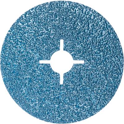 PFERD TOOLS 64279013 Fiberscheibe Ø 125 mm VICTOGRAIN 36