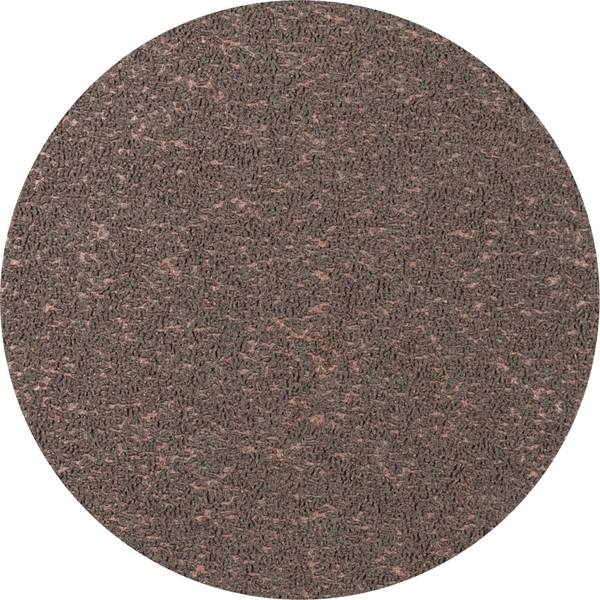 PFERD TOOLS 42870008 Compactkorn Klettscheibe KR Ø 115 mm A 240 CK zum Feinschliff für Winkelschleifer 115 mm  50 St.