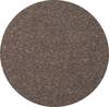 PFERD TOOLS 42870108 Compactkorn Klettscheibe KR Ø 125 mm A 240 CK zum Feinschliff für Winkelschleifer 125 mm 50 St.