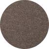 PFERD TOOLS 42870112 Compactkorn Klettscheibe KR Ø 125 mm A 400 CK zum Feinschliff für Winkelschleifer 125 mm 50 St.