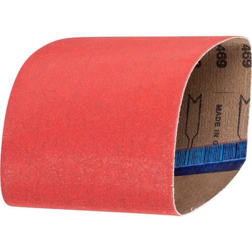 PFERD TOOLS BA 100/282 CO-COOL 120 47501881 Schleifband Körnung (num) 120 (L x B) 282 mm x 100 mm 5 St.