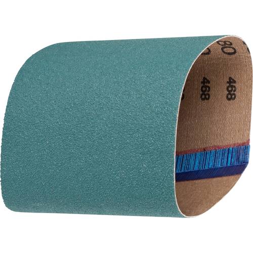 Thumbnail - PFERD TOOLS BA 100/282 Z 80 45001156 Schleifband Körnung (num) 80 (L x B) 282 mm x 100 mm 5 St.