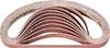 PFERD TOOLS BA 10/330 T A 80 45002238 Schleifband Körnung (num) 80 (L x B) 330 mm x 10 mm 100 St.