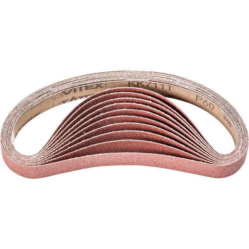 PFERD TOOLS BA 20/520 T A 60 45003006 Schleifband Körnung (num) 60 (L x B) 520 mm x 20 mm 20 St.
