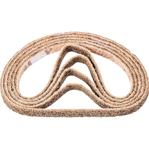 PFERD TOOLS VB 12/520 A 100 G 45011110 Schleifband Körnung (num) 100 (L x B) 520 mm x 12 mm 10 St.