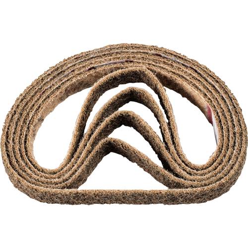 PFERD TOOLS VB 20/520 A 100 G 45011310 Schleifband Körnung (num) 100 (L x B) 520 mm x 20 mm 5 St.