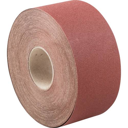 PFERD TOOLS SBR 100 A 80 45016308 Schleifpapierrolle Körnung (num) 80 (L x B) 50 m x 100 mm 1 St.