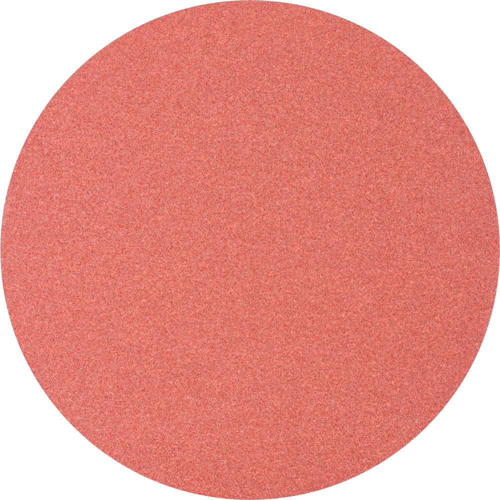 Ein roter Kreis auf weißem Hintergrund, symbolisiert eine Stoppsignal oder Hervorhebung.