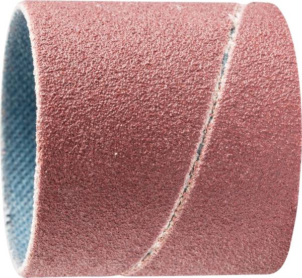 PFERD TOOLS KSB 3030 A 150 42239115 Schleifhülse  Körnung (num) 150  (Ø x H) 30 mm x 30 mm 25 St.