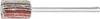 PFERD TOOLS 44400012 Fächerschleifer Durchmesser 10 mm 10 St.