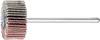 PFERD TOOLS 44400123 Fächerschleifer Durchmesser 20 mm 10 St.