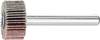 PFERD TOOLS 44400126 Fächerschleifer Durchmesser 20 mm 10 St.
