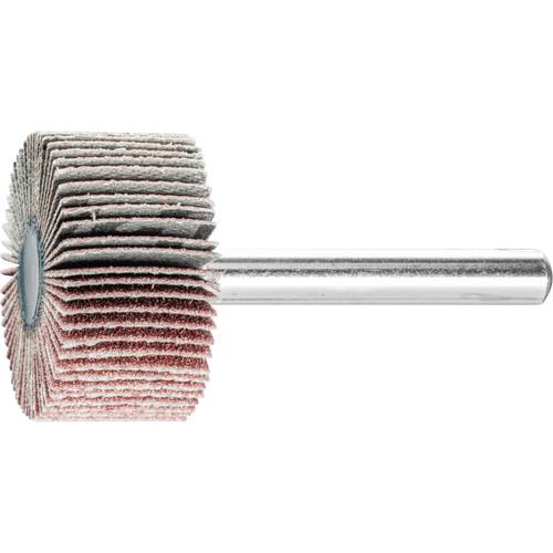 Thumbnail - PFERD TOOLS 44409126 Korund Fächerschleifer Durchmesser 30 mm 10 St.