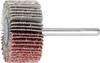 PFERD TOOLS 44408046 Fächerschleifer Durchmesser 40 mm 10 St.