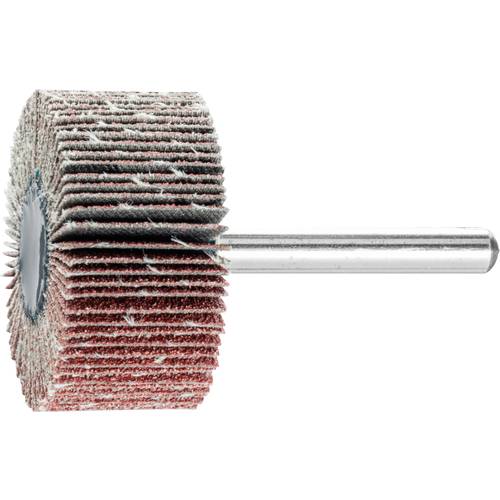 Thumbnail - PFERD TOOLS 44408086 Korund Fächerschleifer Durchmesser 40 mm 10 St.