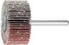 PFERD TOOLS 44408086 Fächerschleifer Durchmesser 40 mm 10 St.