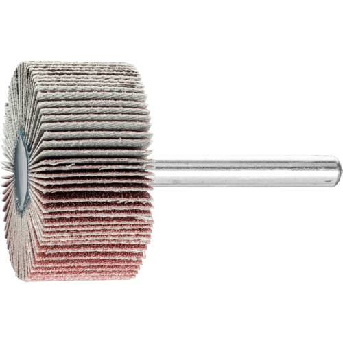 Thumbnail - PFERD TOOLS 44408126 Korund Fächerschleifer Durchmesser 40 mm 10 St.