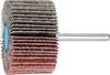PFERD TOOLS 44411546 Fächerschleifer Durchmesser 50 mm 10 St.