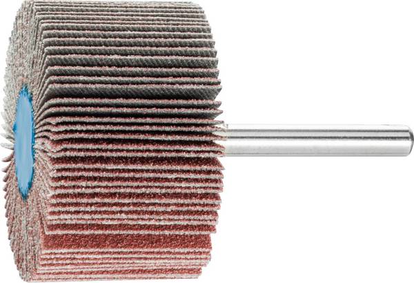 PFERD TOOLS 44503086 Fächerschleifer Durchmesser 50 mm    10 St.
