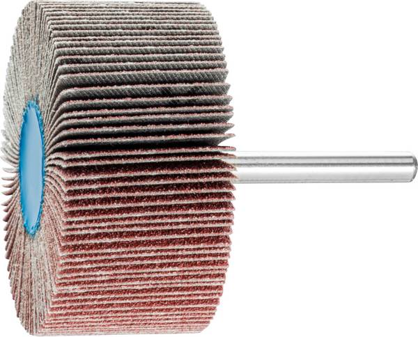PFERD TOOLS 44509086 Fächerschleifer Durchmesser 60 mm    10 St.