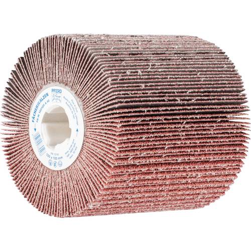 Thumbnail - PFERD TOOLS 44783040 Fächerschleifwalze Durchmesser 100 mm 1 St.