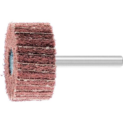 Thumbnail - PFERD TOOLS 44654088 POLINOX Vlies-Schleifstift PNZ Ø 40 x 20 mm Durchmesser 40 mm 10 St.