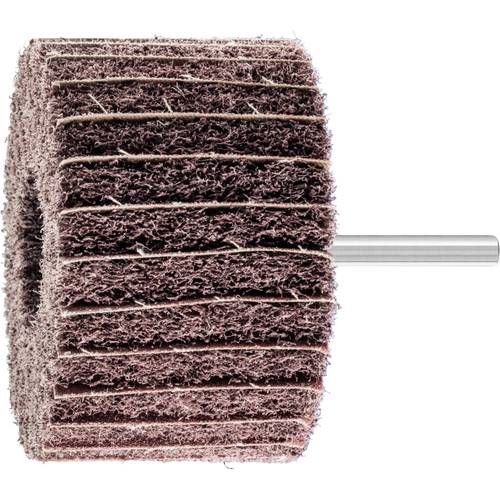Thumbnail - PFERD TOOLS 44658080 POLINOX Vlies-Schleifstift PNZ Ø 80 x 50 mm Durchmesser 80 mm 10 St.