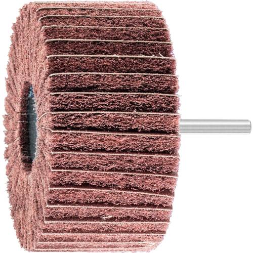 PFERD TOOLS 44690088 POLINOX Vlies-Schleifstift PNZ Ø 100 x 50 mm Durchmesser 100 mm 5 St.