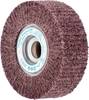 PFERD TOOLS 44644111 POLINOX Vlies-Schleifrad PNL Ø 150 x 50 mm Bohrung-Ø 254 mm A 100 für Feinschliff & Finish 150 mm 1 St.