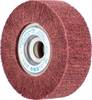 PFERD TOOLS 44644119 POLINOX Vlies-Schleifrad PNL Ø 150 x 50 mm Bohrung-Ø 254 mm A 180 für Feinschliff & Finish 150 mm 1 St.