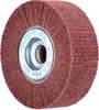 PFERD TOOLS 44644129 POLINOX Vlies-Schleifrad PNL Ø 150 x 50 mm Bohrung-Ø 254 mm A 280 für Feinschliff & Finish 150 mm 1 St.