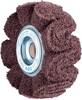 PFERD TOOLS 44646111 POLINOX Vlies-Schleifrad PNG Ø 150 x 50 mm Bohrung-Ø 254 mm A 100 für Feinschliff & Finish 150 mm 1 St.